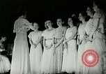 Image of Glee Club Berea Kentucky United States USA, 1933, second 14 stock footage video 65675021262