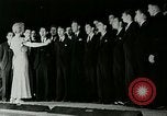 Image of Glee Club Berea Kentucky United States USA, 1933, second 21 stock footage video 65675021262