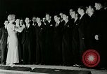 Image of Glee Club Berea Kentucky United States USA, 1933, second 23 stock footage video 65675021262
