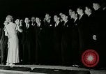 Image of Glee Club Berea Kentucky United States USA, 1933, second 25 stock footage video 65675021262