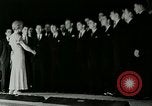 Image of Glee Club Berea Kentucky United States USA, 1933, second 27 stock footage video 65675021262
