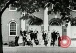Image of Glee Club Berea Kentucky United States USA, 1933, second 29 stock footage video 65675021262