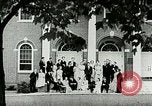 Image of Glee Club Berea Kentucky United States USA, 1933, second 30 stock footage video 65675021262
