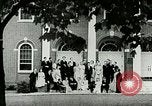 Image of Glee Club Berea Kentucky United States USA, 1933, second 32 stock footage video 65675021262