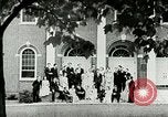 Image of Glee Club Berea Kentucky United States USA, 1933, second 33 stock footage video 65675021262