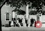 Image of Glee Club Berea Kentucky United States USA, 1933, second 34 stock footage video 65675021262