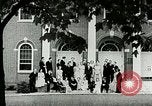 Image of Glee Club Berea Kentucky United States USA, 1933, second 35 stock footage video 65675021262