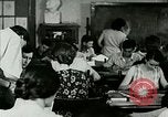 Image of Art Classes Berea Kentucky United States USA, 1933, second 14 stock footage video 65675021263