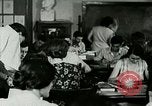 Image of Art Classes Berea Kentucky United States USA, 1933, second 15 stock footage video 65675021263