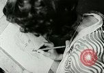 Image of Art Classes Berea Kentucky United States USA, 1933, second 18 stock footage video 65675021263