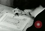 Image of Art Classes Berea Kentucky United States USA, 1933, second 40 stock footage video 65675021263