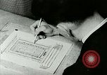Image of Art Classes Berea Kentucky United States USA, 1933, second 41 stock footage video 65675021263