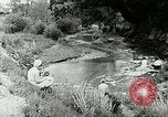 Image of Art Classes Berea Kentucky United States USA, 1933, second 42 stock footage video 65675021263