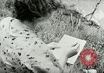 Image of Art Classes Berea Kentucky United States USA, 1933, second 59 stock footage video 65675021263