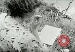 Image of Art Classes Berea Kentucky United States USA, 1933, second 60 stock footage video 65675021263