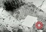 Image of Art Classes Berea Kentucky United States USA, 1933, second 61 stock footage video 65675021263