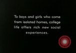 Image of Social experiences Berea Kentucky United States USA, 1933, second 11 stock footage video 65675021264