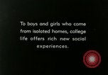 Image of Social experiences Berea Kentucky United States USA, 1933, second 12 stock footage video 65675021264