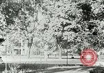 Image of Berea college student exercise Berea Kentucky United States USA, 1933, second 12 stock footage video 65675021265