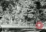 Image of Berea college student exercise Berea Kentucky United States USA, 1933, second 16 stock footage video 65675021265