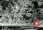 Image of Berea college student exercise Berea Kentucky United States USA, 1933, second 17 stock footage video 65675021265