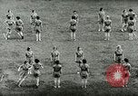 Image of Berea college student exercise Berea Kentucky United States USA, 1933, second 56 stock footage video 65675021265