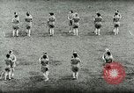 Image of Berea college student exercise Berea Kentucky United States USA, 1933, second 62 stock footage video 65675021265
