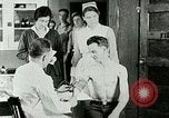 Image of Health services for Berea College students Berea Kentucky United States USA, 1933, second 13 stock footage video 65675021266
