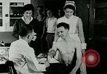 Image of Health services for Berea College students Berea Kentucky United States USA, 1933, second 14 stock footage video 65675021266