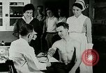 Image of Health services for Berea College students Berea Kentucky United States USA, 1933, second 15 stock footage video 65675021266