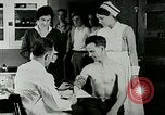 Image of Health services for Berea College students Berea Kentucky United States USA, 1933, second 17 stock footage video 65675021266
