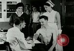 Image of Health services for Berea College students Berea Kentucky United States USA, 1933, second 21 stock footage video 65675021266