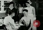 Image of Health services for Berea College students Berea Kentucky United States USA, 1933, second 22 stock footage video 65675021266