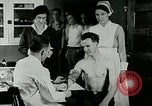 Image of Health services for Berea College students Berea Kentucky United States USA, 1933, second 23 stock footage video 65675021266