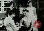 Image of Health services for Berea College students Berea Kentucky United States USA, 1933, second 24 stock footage video 65675021266
