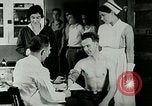 Image of Health services for Berea College students Berea Kentucky United States USA, 1933, second 25 stock footage video 65675021266