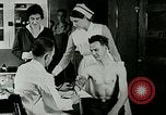 Image of Health services for Berea College students Berea Kentucky United States USA, 1933, second 26 stock footage video 65675021266
