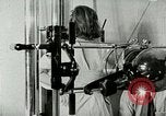 Image of Health services for Berea College students Berea Kentucky United States USA, 1933, second 27 stock footage video 65675021266