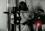 Image of Health services for Berea College students Berea Kentucky United States USA, 1933, second 28 stock footage video 65675021266