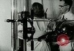 Image of Health services for Berea College students Berea Kentucky United States USA, 1933, second 29 stock footage video 65675021266