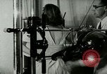 Image of Health services for Berea College students Berea Kentucky United States USA, 1933, second 32 stock footage video 65675021266