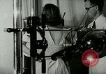 Image of Health services for Berea College students Berea Kentucky United States USA, 1933, second 33 stock footage video 65675021266