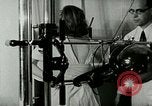 Image of Health services for Berea College students Berea Kentucky United States USA, 1933, second 34 stock footage video 65675021266