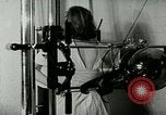 Image of Health services for Berea College students Berea Kentucky United States USA, 1933, second 35 stock footage video 65675021266