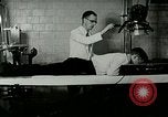 Image of Health services for Berea College students Berea Kentucky United States USA, 1933, second 36 stock footage video 65675021266