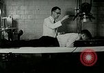 Image of Health services for Berea College students Berea Kentucky United States USA, 1933, second 37 stock footage video 65675021266