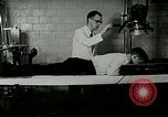 Image of Health services for Berea College students Berea Kentucky United States USA, 1933, second 38 stock footage video 65675021266