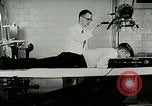 Image of Health services for Berea College students Berea Kentucky United States USA, 1933, second 39 stock footage video 65675021266