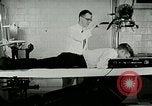 Image of Health services for Berea College students Berea Kentucky United States USA, 1933, second 40 stock footage video 65675021266