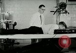 Image of Health services for Berea College students Berea Kentucky United States USA, 1933, second 41 stock footage video 65675021266